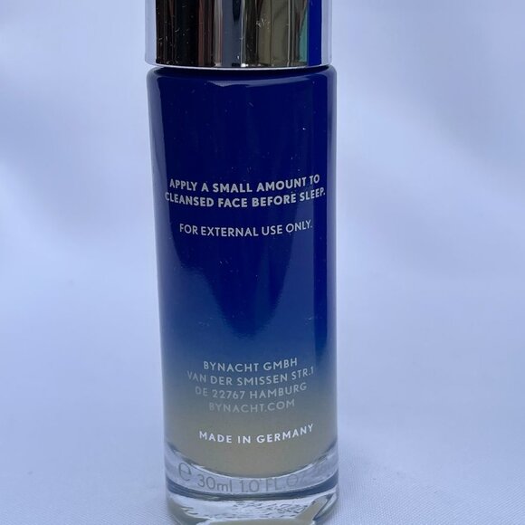 Bynacht Reverse Sun Radical Recovery Serum, NEW - Full Size 1.0 oz/30 ml - Picture 9 of 13